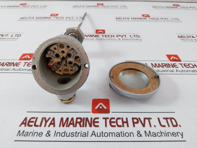 Rtd Temperature Probe Pt 100 Jumo
