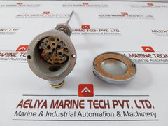Rtd Temperature Probe Pt 100 Jumo