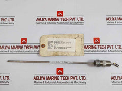 Rtd Temperature Sensor L-300 C8B.641.75.01.613