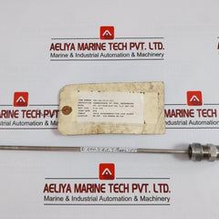 Rtd Temperature Sensor L-300 C8B.641.75.01.613