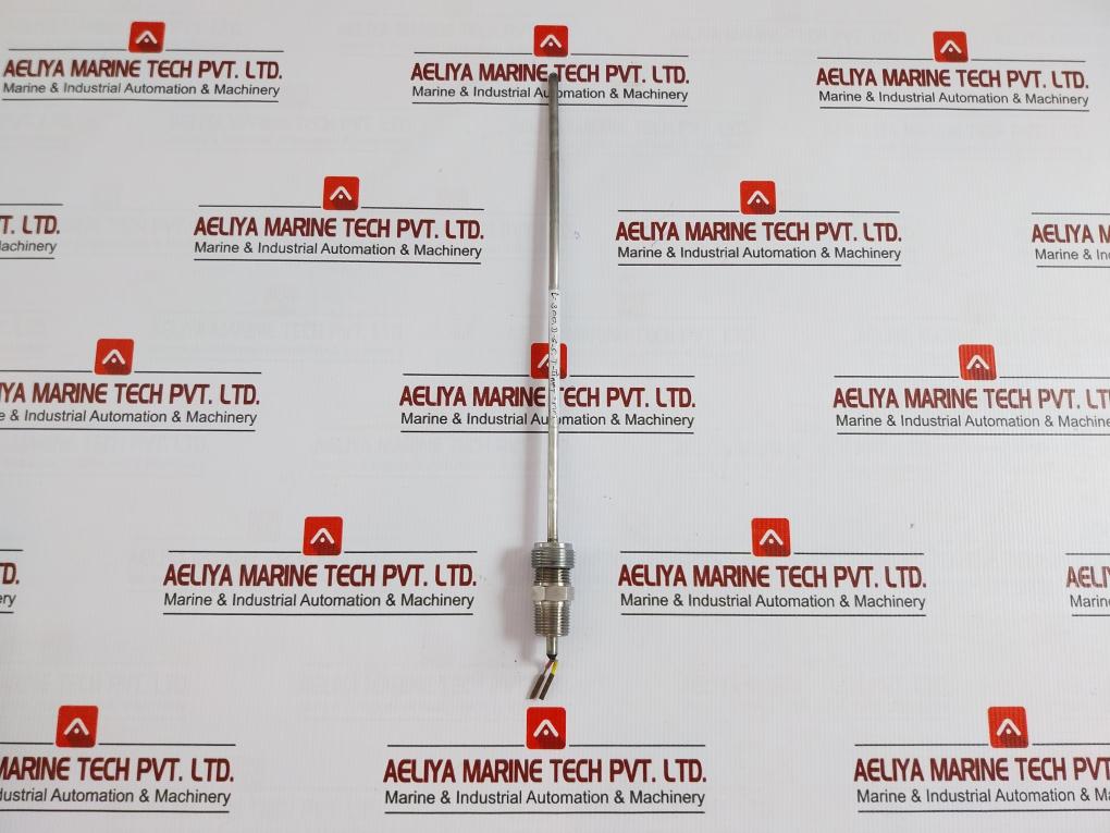 Rtd Temperature Sensor L-300 C8B.641.75.01.613