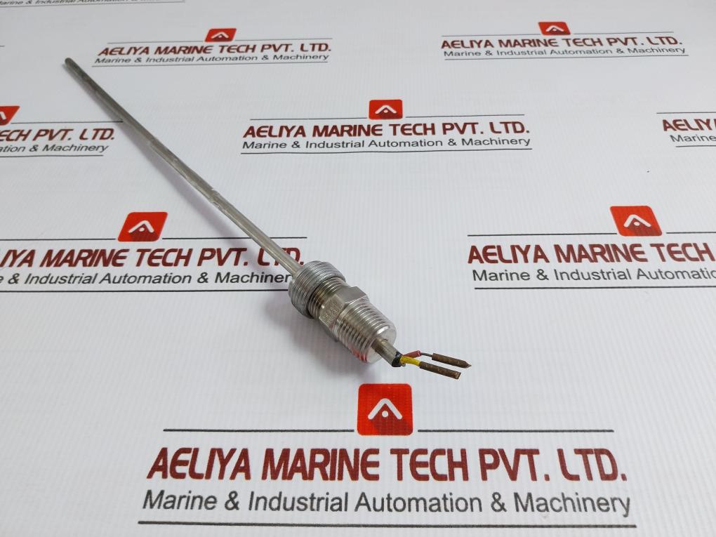 Rtd Temperature Sensor L-300 C8B.641.75.01.613