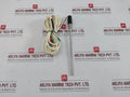 Rtd Temperature Sensor Probe With Cable 5 Meter Wzpt-14 Pt100 Styb