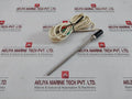Rtd Temperature Sensor Probe With Cable 5 Meter Wzpt-14 Pt100 Styb