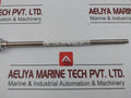 Rtd Temperature Sensor Probe With Cable 5 Meter Wzpt-14 Pt100 Styb