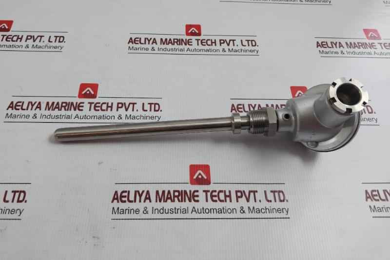 Rtd Temperature Sensor Rt-s-2 Nidox Enterprise