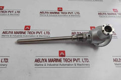 Rtd Temperature Sensor Rt-s-2 Nidox Enterprise