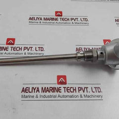 Rtd Temperature Sensor Rt-s-2 Nidox Enterprise