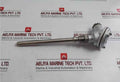 Rtd Temperature Sensor Rt-s-2 Nidox Enterprise