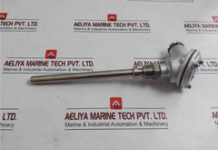 Rtd Temperature Sensor Rt-s-2 Nidox Enterprise