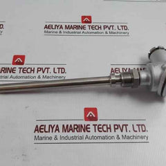 Rtd Temperature Sensor Rt-s-2 Nidox Enterprise