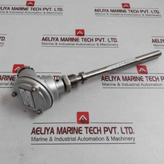 Rtd Temperature Sensor Rt-s-2 Nidox Enterprise