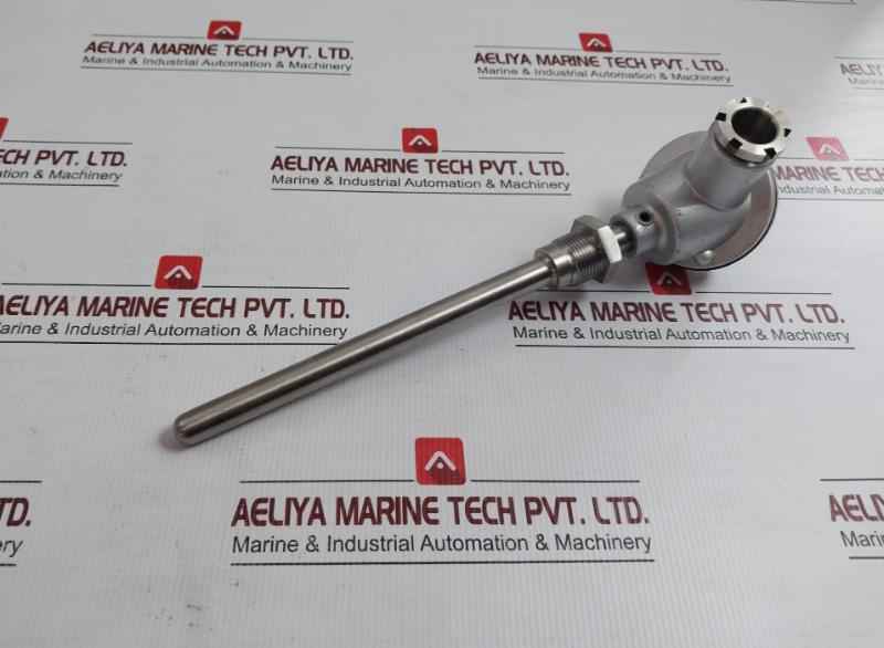 Rtd Temperature Sensor Rt-s-2 Nidox Enterprise