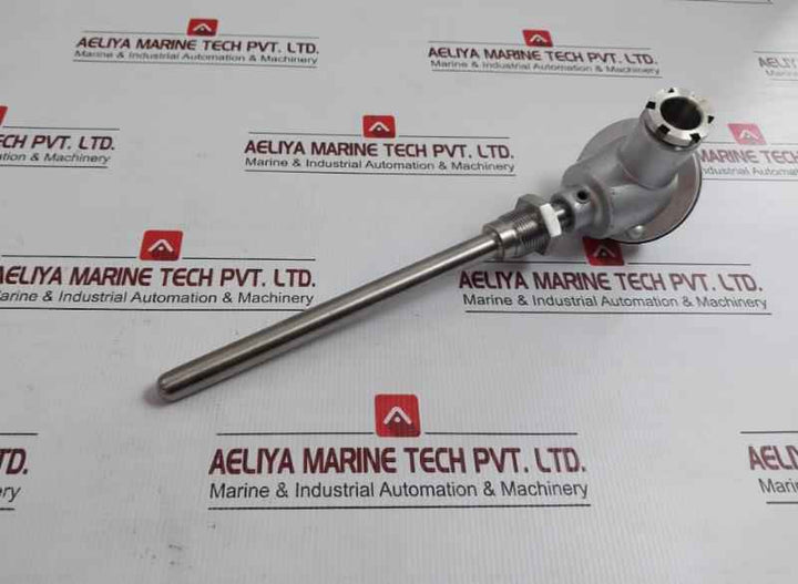Rtd Temperature Sensor Rt-s-2 Nidox Enterprise