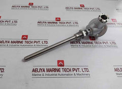 Rtd Temperature Sensor Rt-s-2 Nidox Enterprise