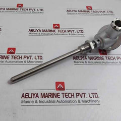 Rtd Temperature Sensor Rt-s-2 Nidox Enterprise