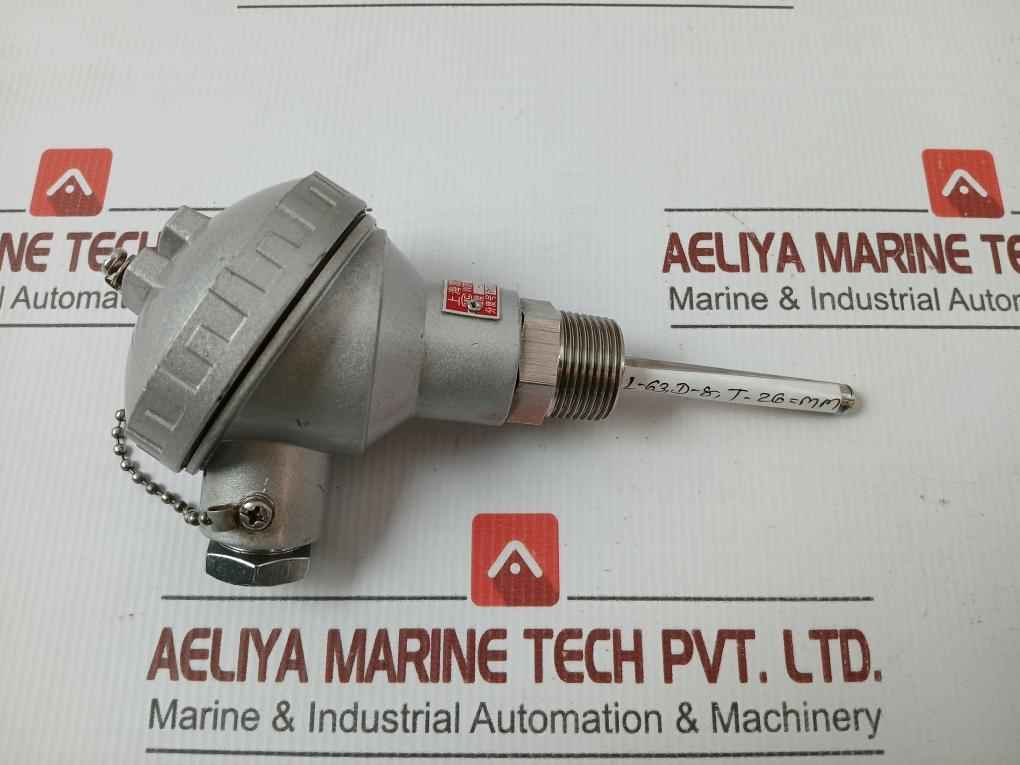 Rtd Temperature Sensor Wzp-231 Shanghai Kaihua