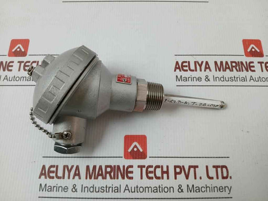 Rtd Temperature Sensor Wzp-231 Shanghai Kaihua