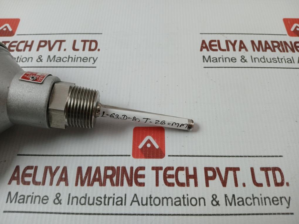 Rtd Temperature Sensor Wzp-231 Shanghai Kaihua