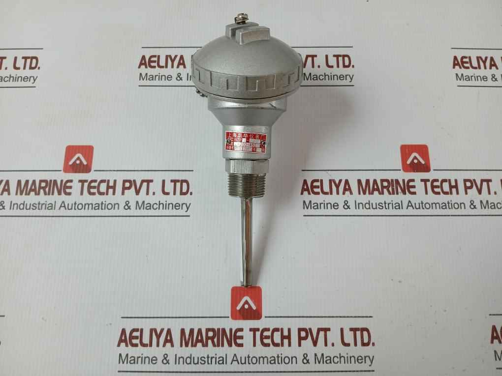 Rtd Temperature Sensor Wzp-231 Shanghai Kaihua