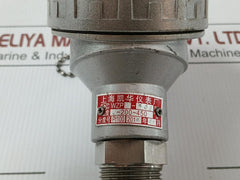 Rtd Temperature Sensor Wzp-231 Shanghai Kaihua