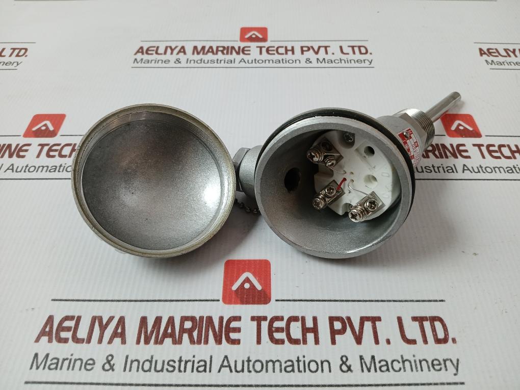 Rtd Temperature Sensor Wzp-231 Shanghai Kaihua