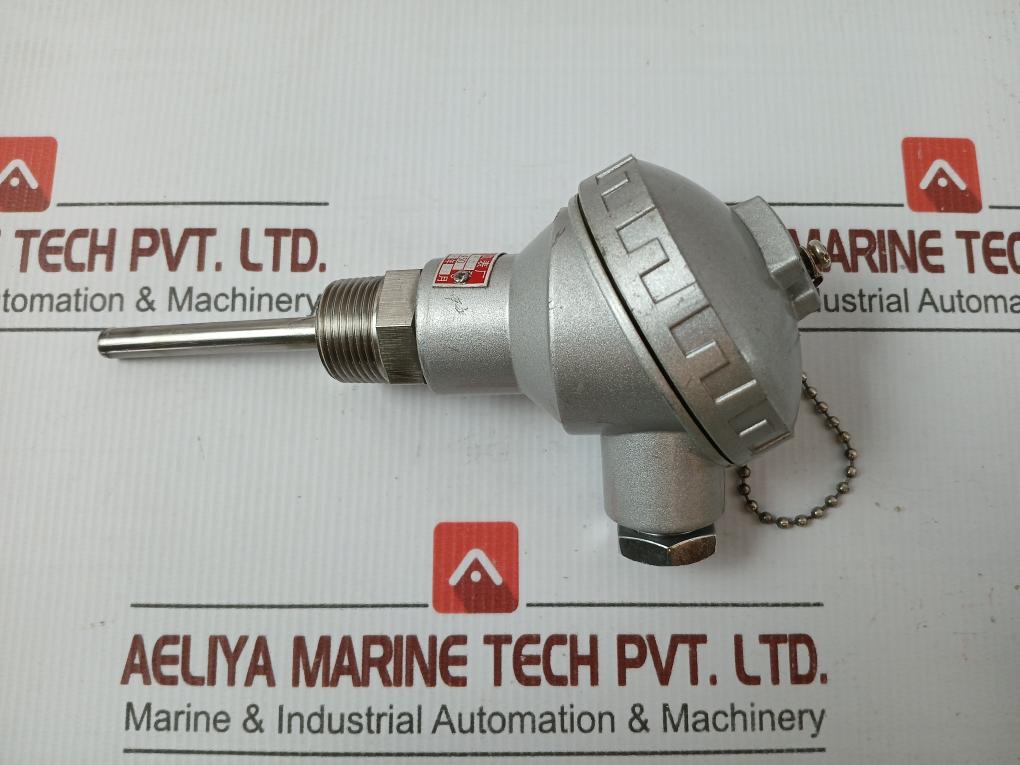 Rtd Temperature Sensor Wzp-231 Shanghai Kaihua