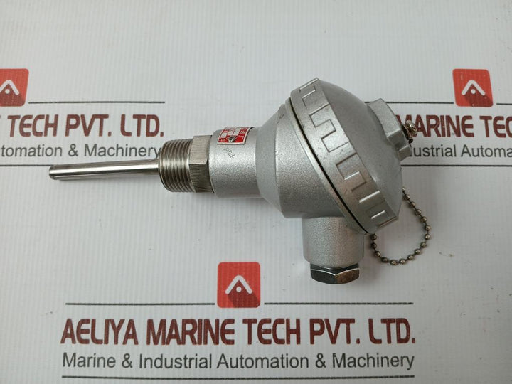 Rtd Temperature Sensor Wzp-231 Shanghai Kaihua