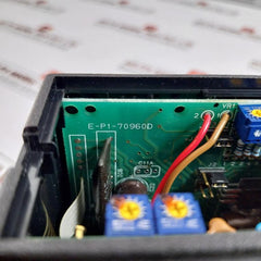 Rtd Transmitter 220V Ac M-system Rbs-3A-h