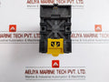 Rtd Transmitter 220V Ac M-system Rbs-3A-h