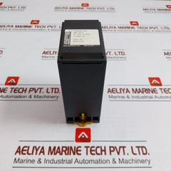 Rtd Transmitter 220V Ac M-system Rbs-3A-h