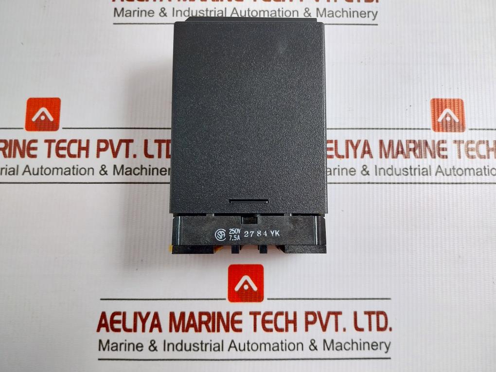 Rtd Transmitter 220V Ac M-system Rbs-3A-h