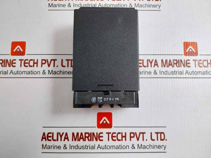 Rtd Transmitter 220V Ac M-system Rbs-3A-h