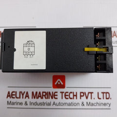 Rtd Transmitter 220V Ac M-system Rbs-3A-h