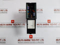 Rtd Transmitter 220V Ac M-system Rbs-3A-h