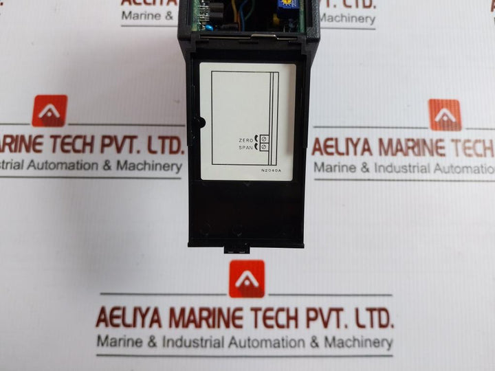 Rtd Transmitter 220V Ac M-system Rbs-3A-h
