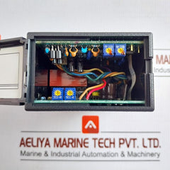 Rtd Transmitter 220V Ac M-system Rbs-3A-h
