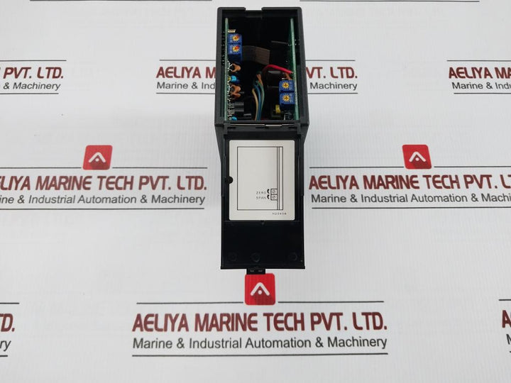 Rtd Transmitter 220Vac M-system Rbs-3A-h