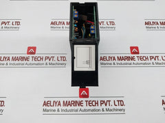 Rtd Transmitter 220Vac M-system Rbs-3A-h