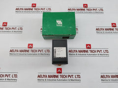 Rtd Transmitter 220Vac M-system Rbs-3A-h