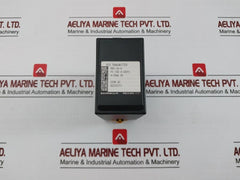 Rtd Transmitter 220Vac M-system Rbs-3A-h