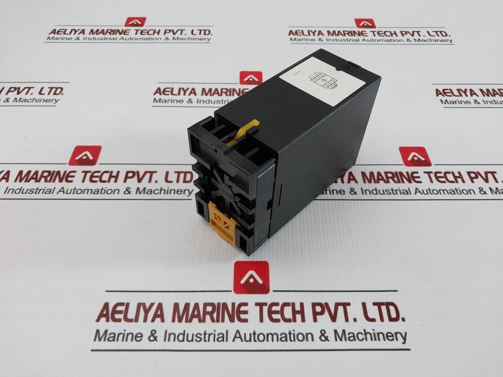 Rtd Transmitter 220Vac M-system Rbs-3A-h