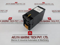 Rtd Transmitter 220Vac M-system Rbs-3A-h