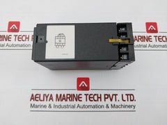 Rtd Transmitter 220Vac M-system Rbs-3A-h