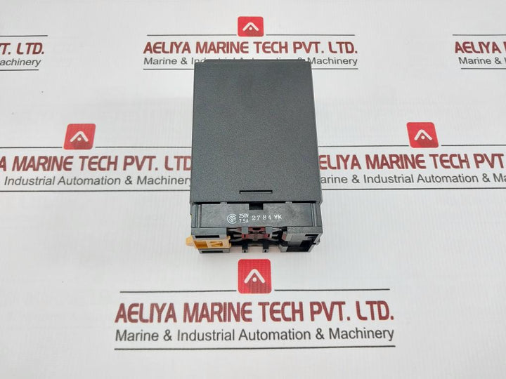 Rtd Transmitter 220Vac M-system Rbs-3A-h
