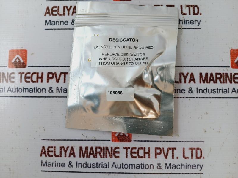 Rte 103589 Desiccator Assembly