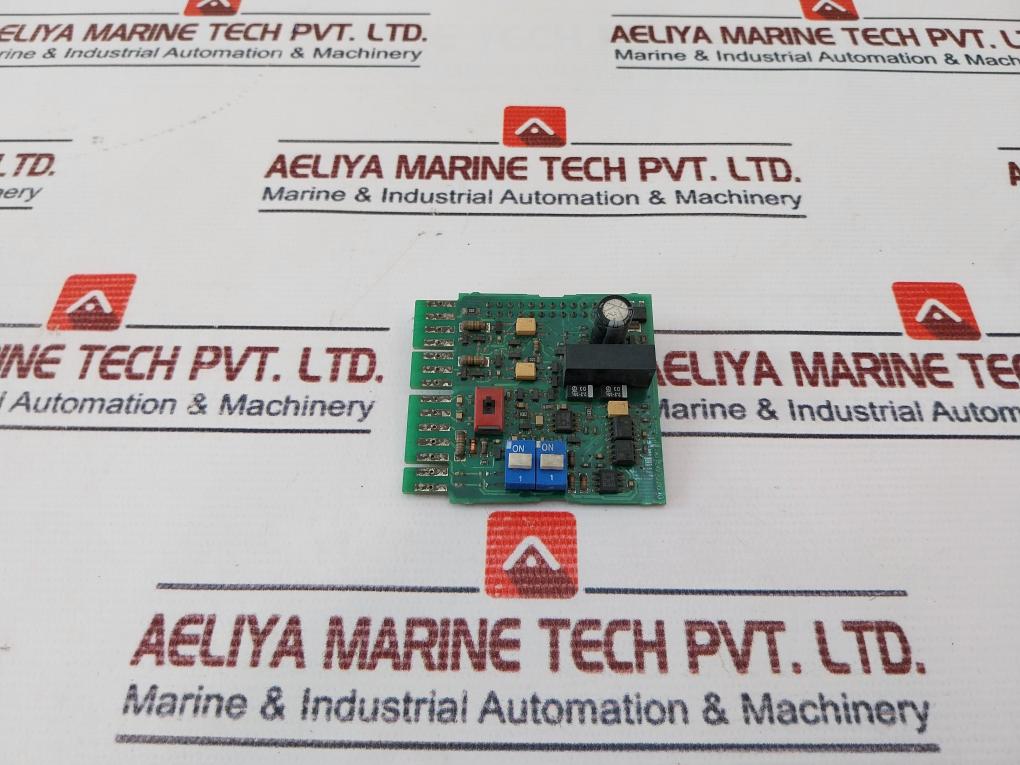 RTF M-1 94-0 Interface Board
