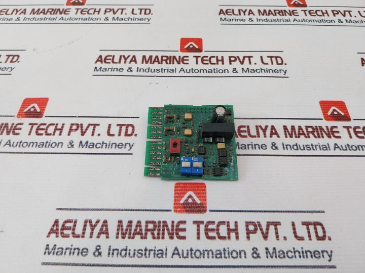 RTF M-1 94-0 Interface Board