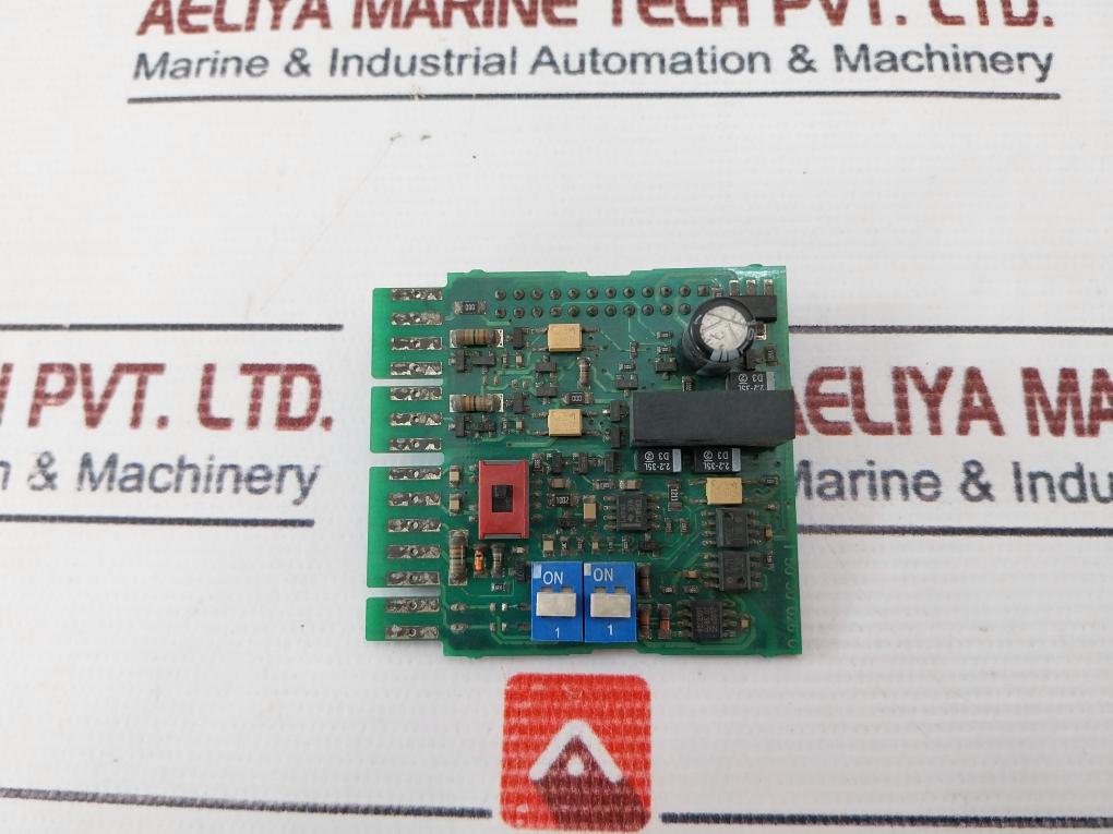RTF M-1 94-0 Interface Board