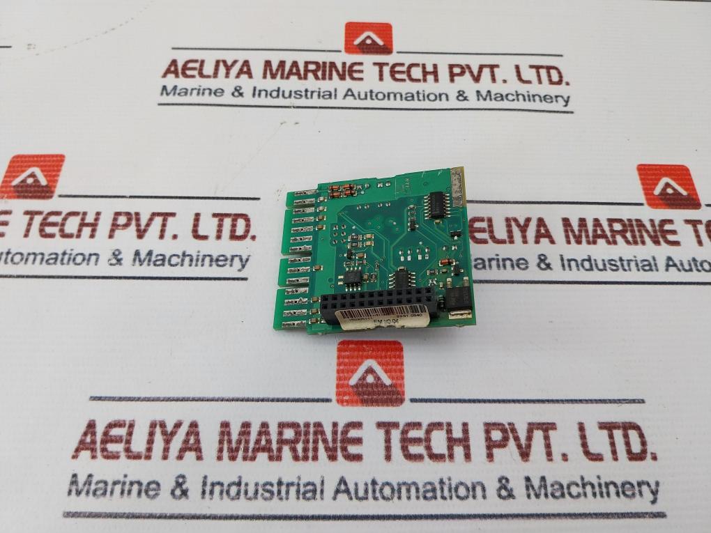 RTF M-1 94-0 Interface Board